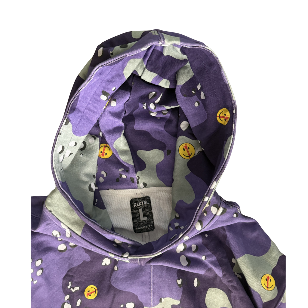 Rental Recreation Hoodie Early Access