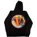 DRFL Vlone Hoodie