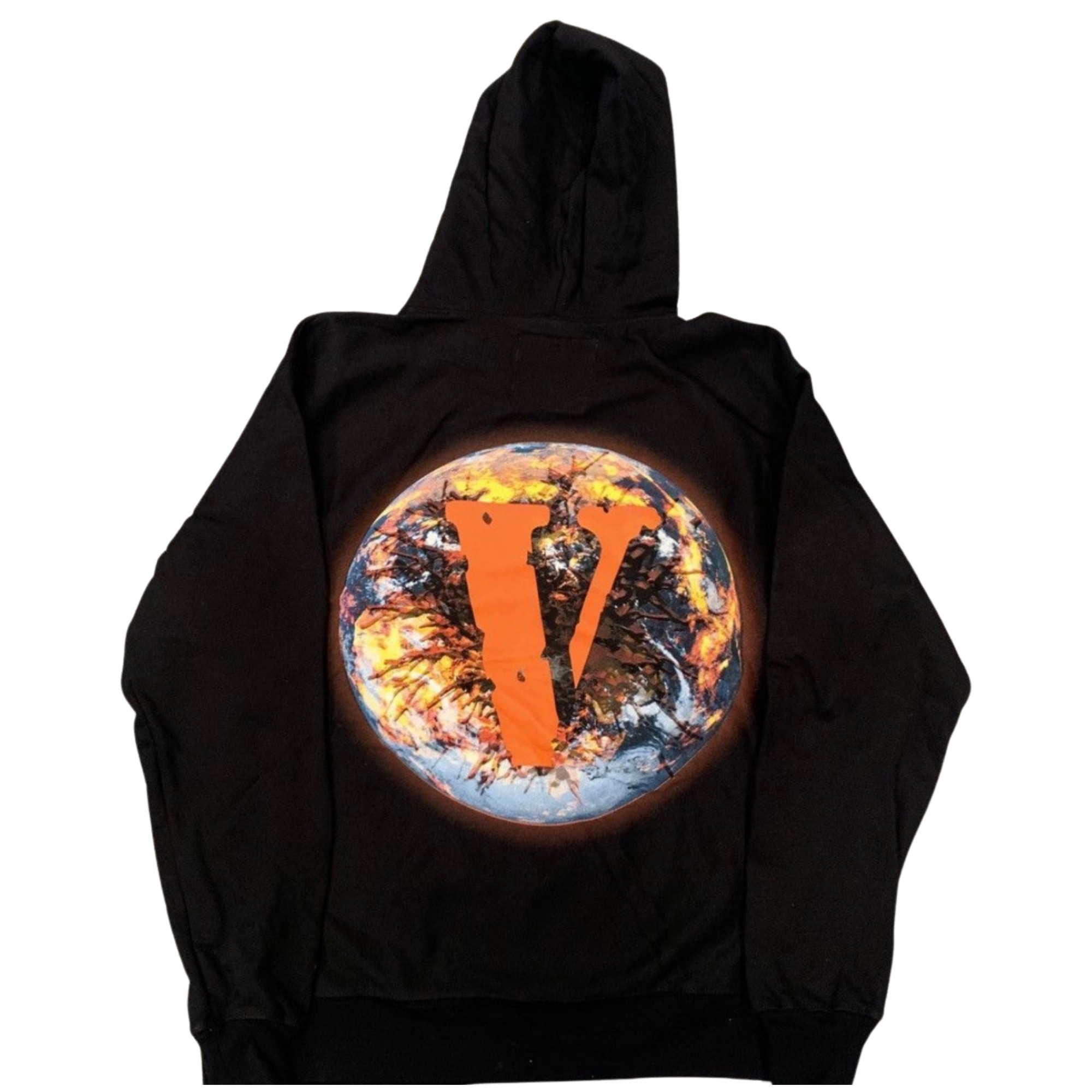 DRFL Vlone Hoodie