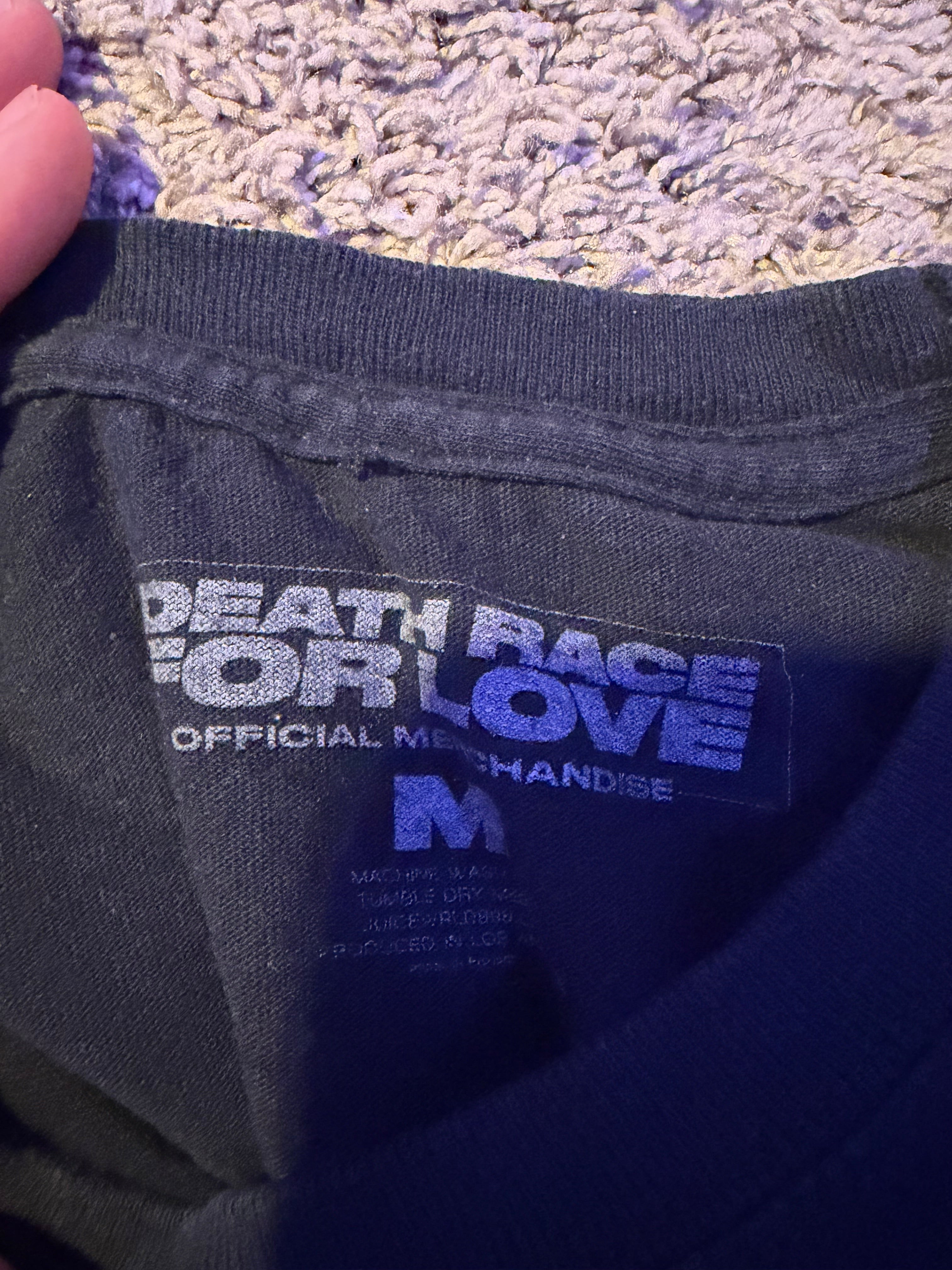 Half Evil DRFL Tee Medium