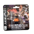 Juice WRLD DRFL Lego Figur