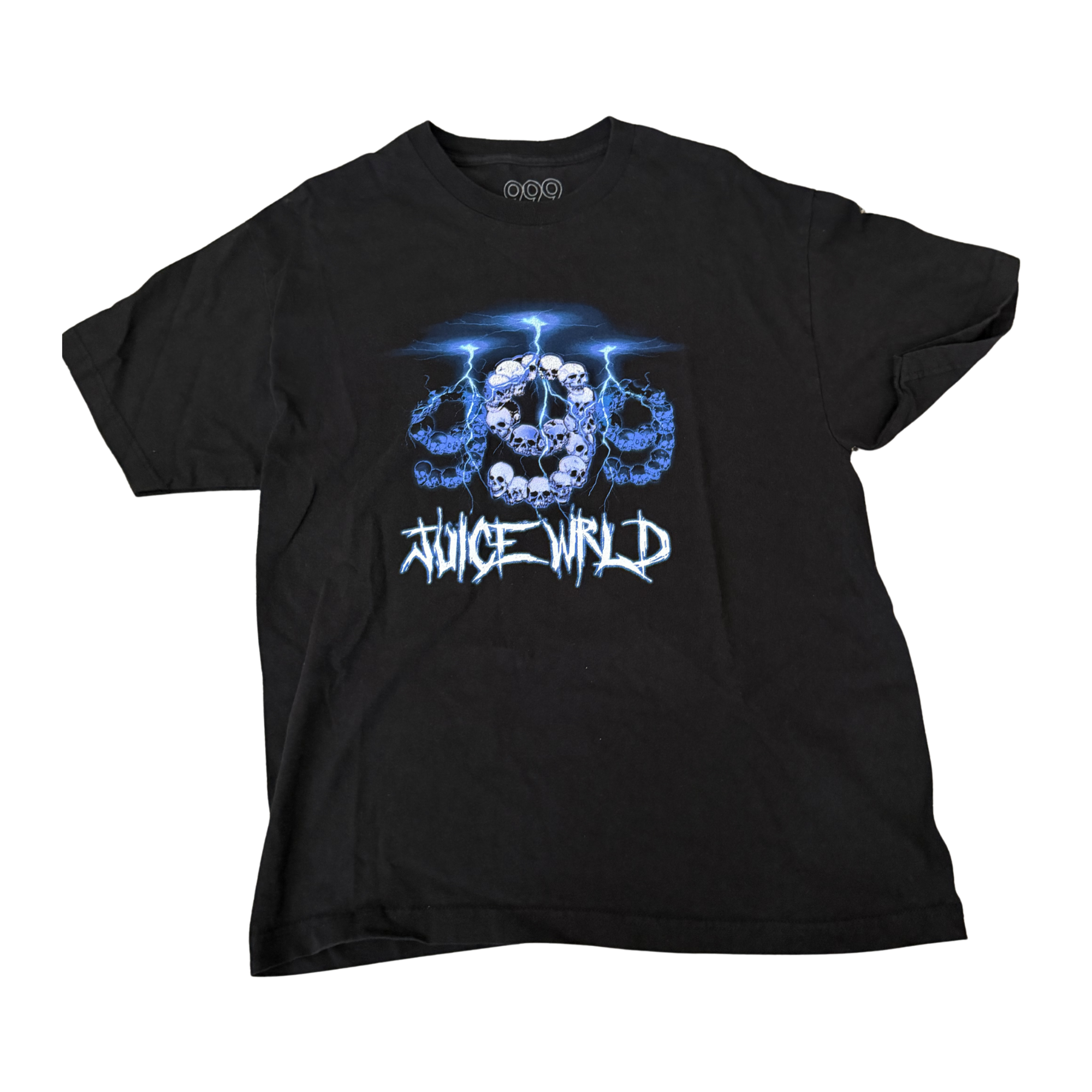 999 Retail T-Shirt Size Large