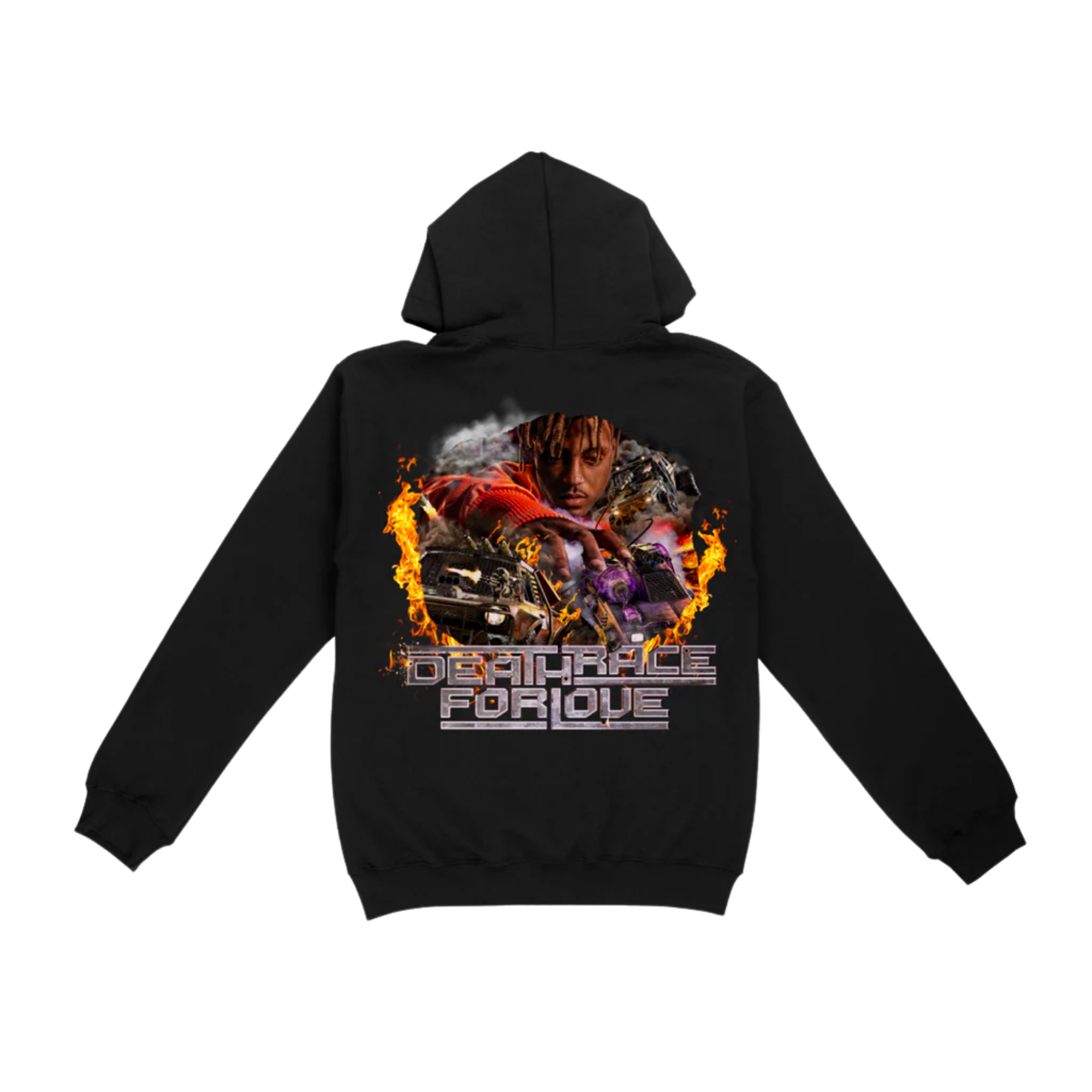 DRFL Kapuzenpullover