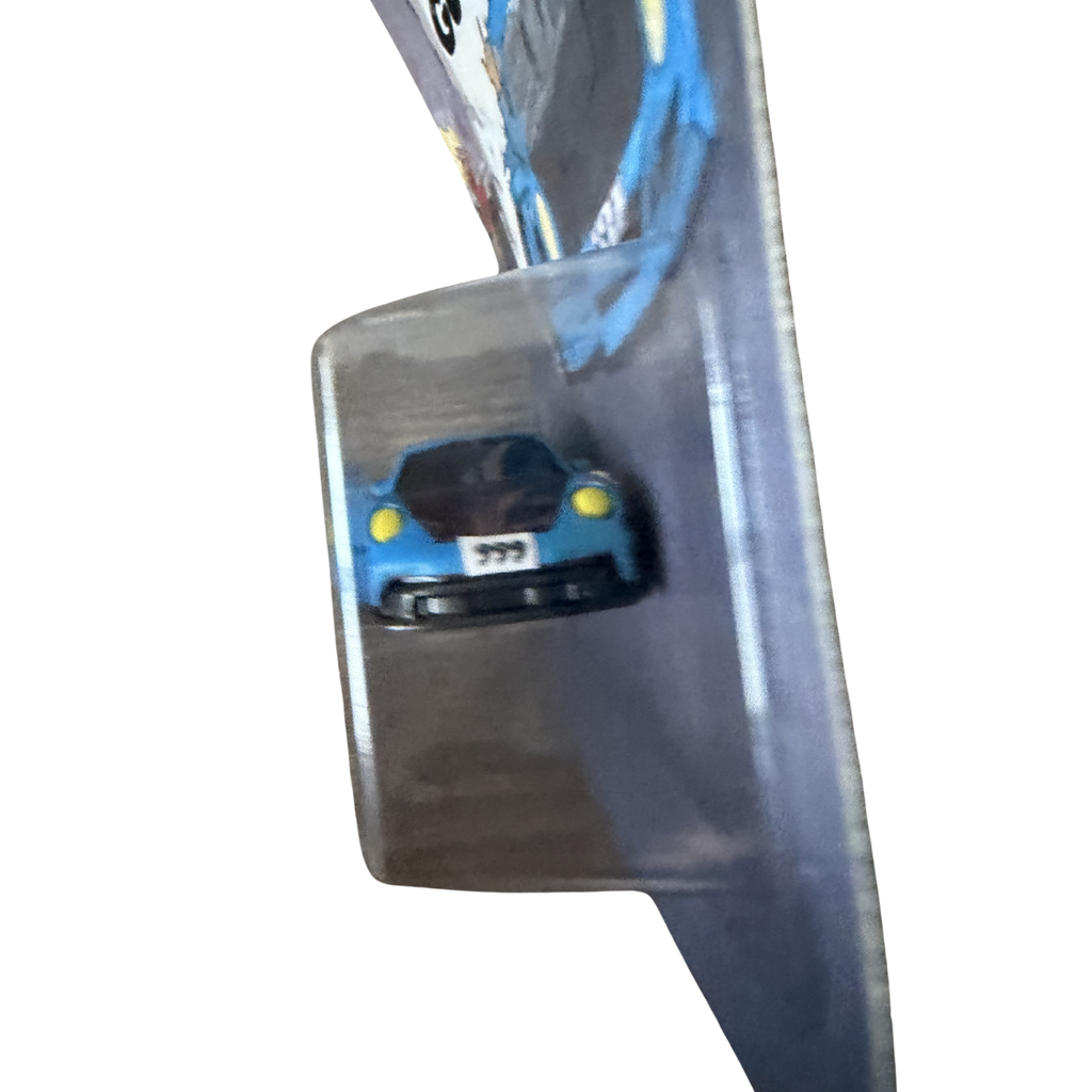 Coche GBGR Hot Wheels