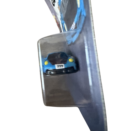 Coche GBGR Hot Wheels