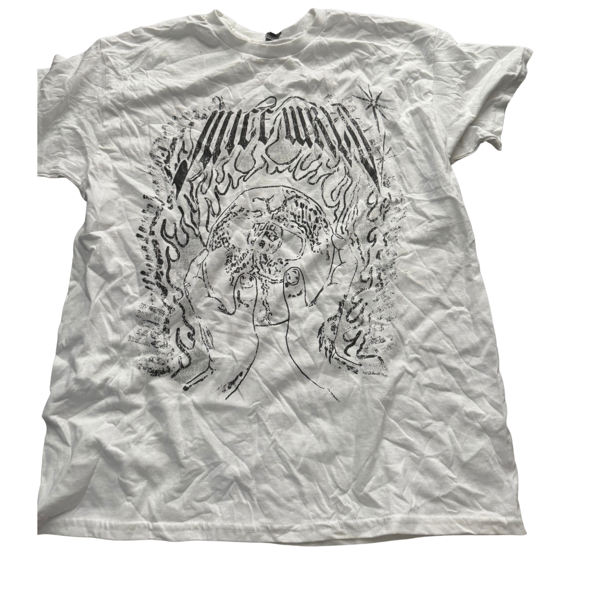 Shirt Signed by Juice’s Team