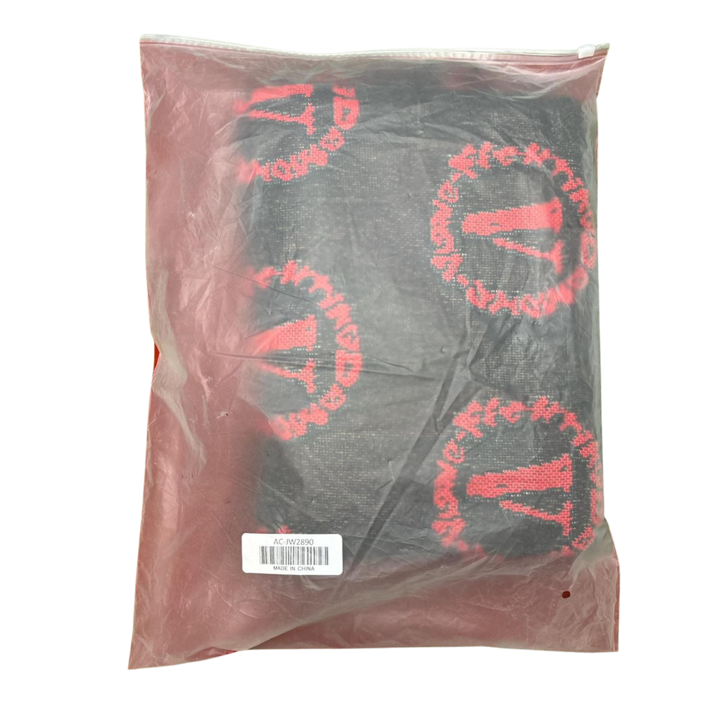 Fighting Demons Vlone Blanket