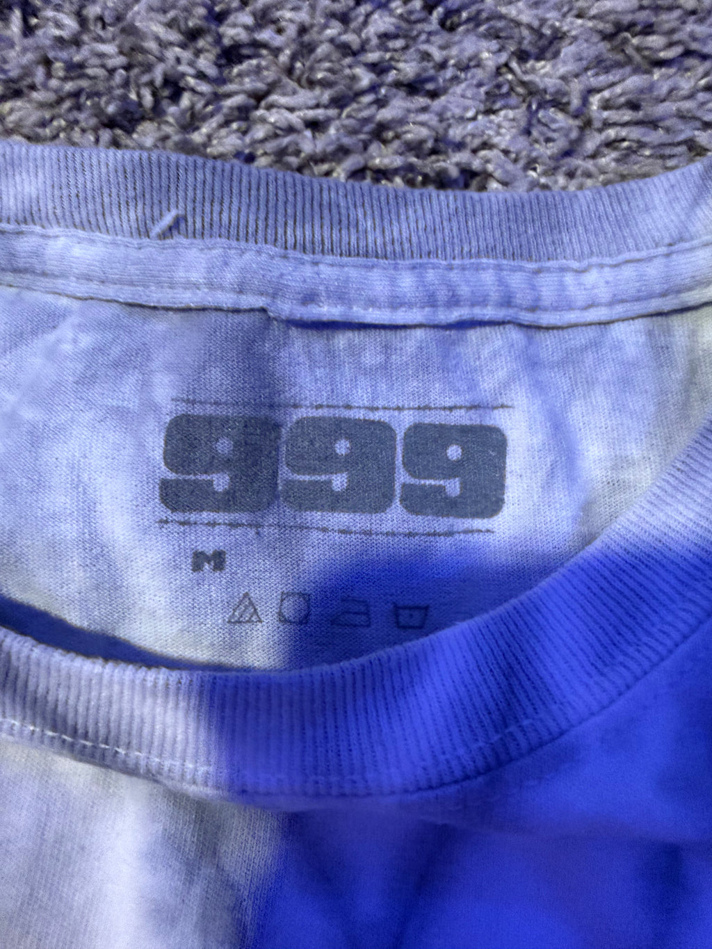 DRFL Hot Wheels Tee Medium