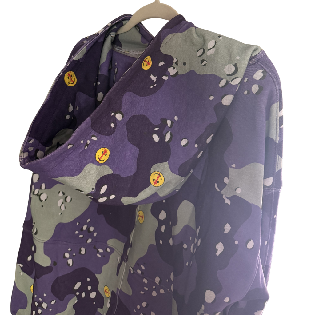 Rental Recreation Hoodie Early Access