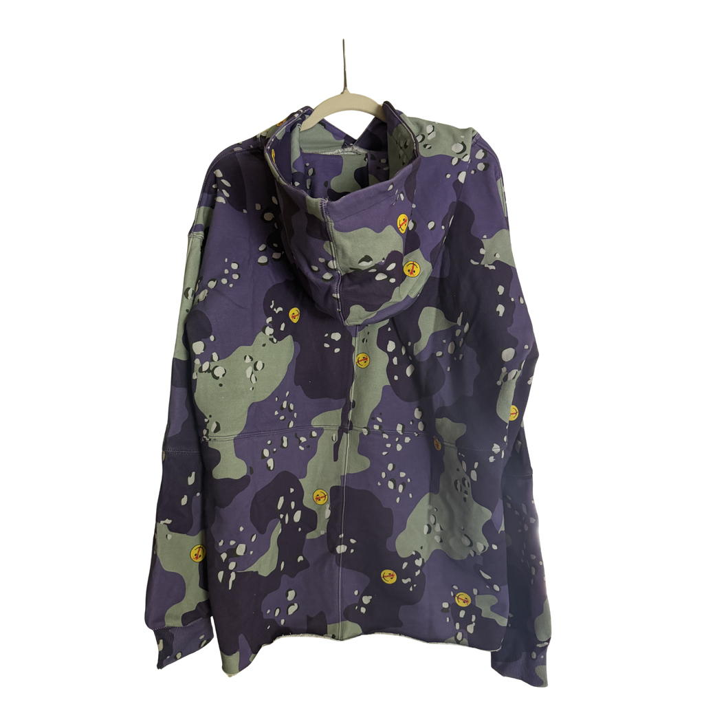 Rental Recreation Hoodie Early Access