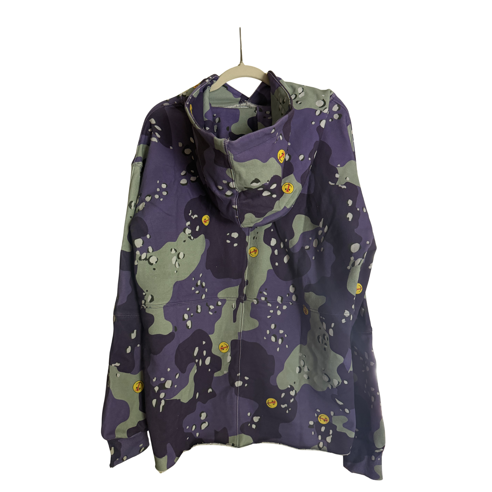 Rental Recreation Hoodie Early Access