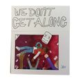 We Don't Get Along Single-Cover-Bundle