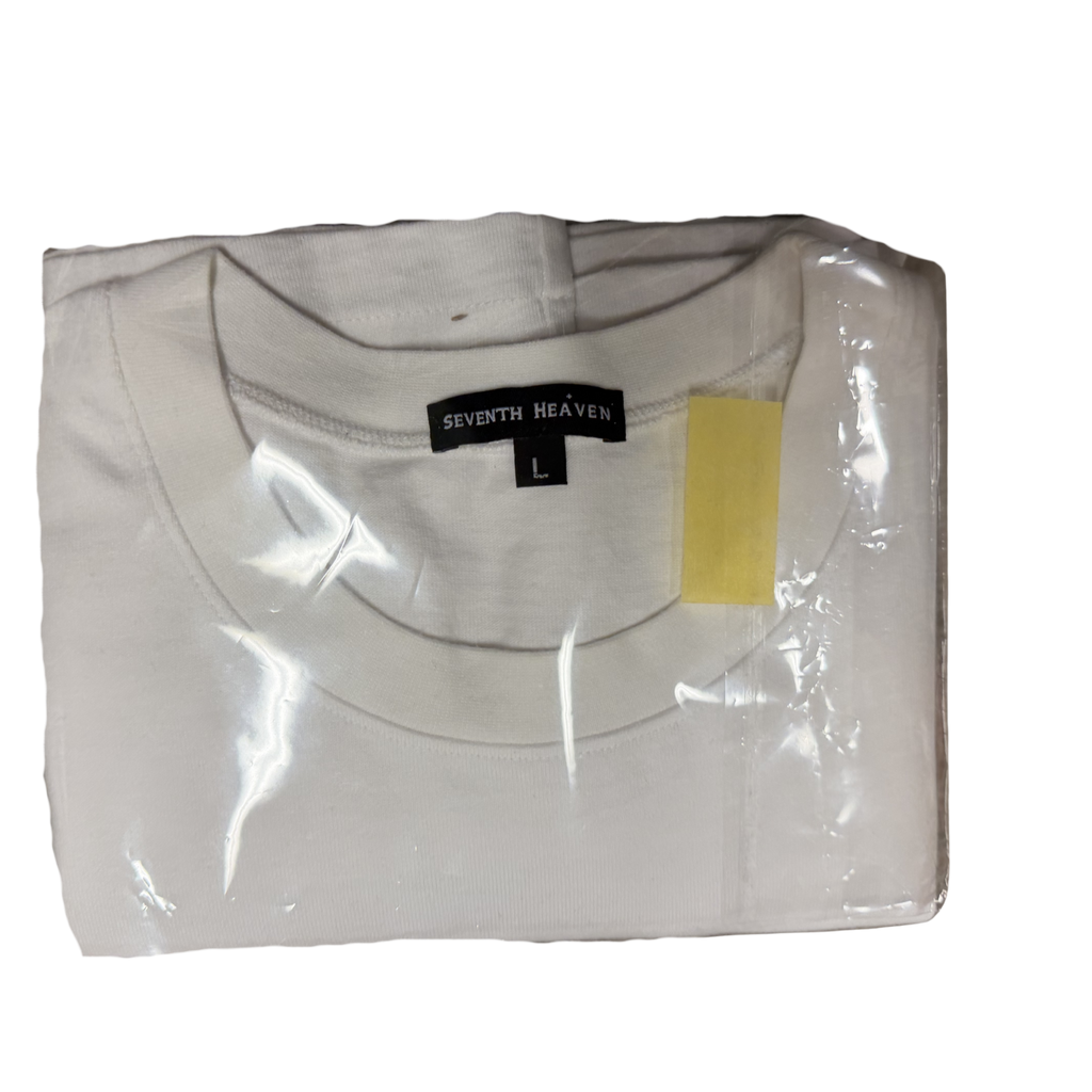 Seventh Heaven T-Shirt Size Large