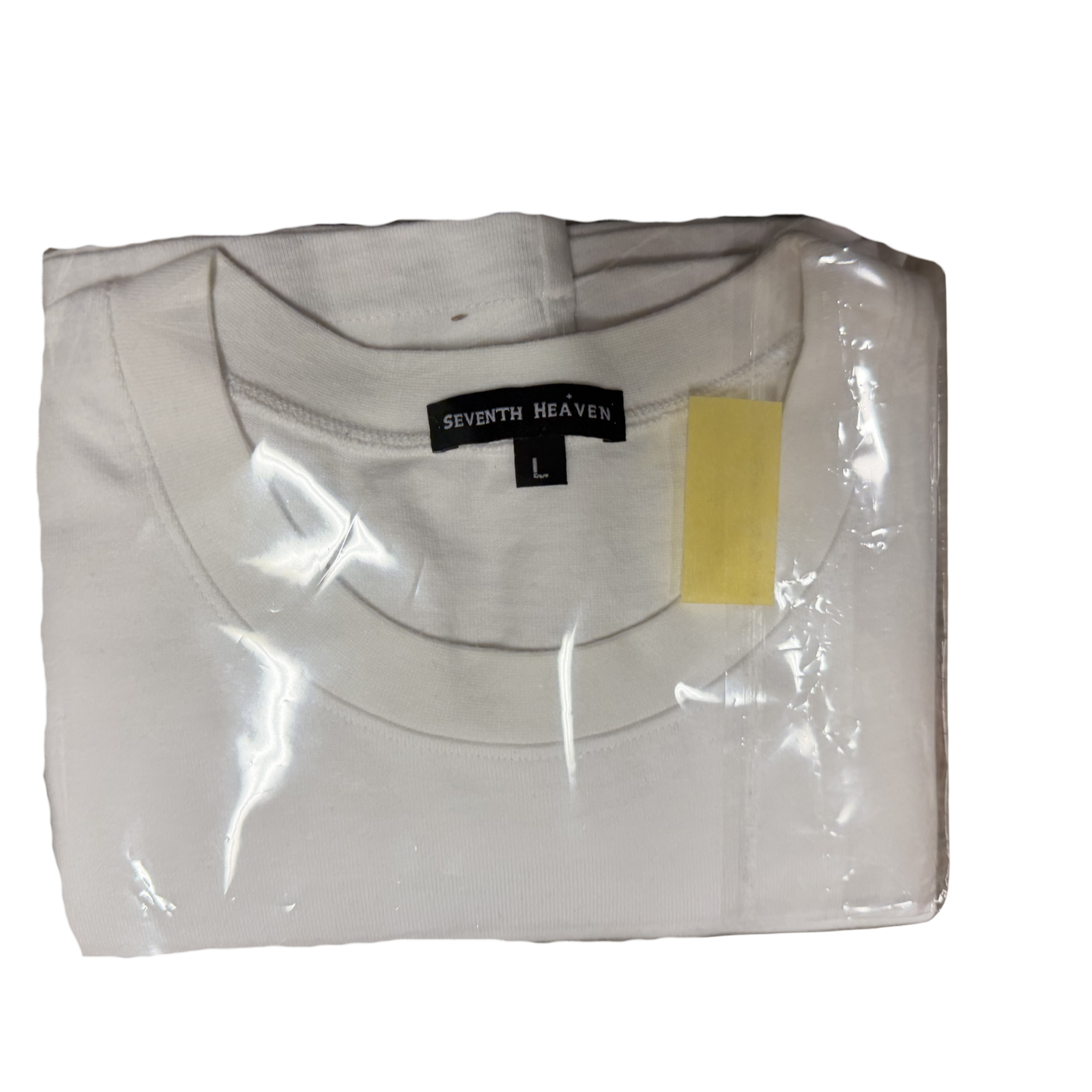Seventh Heaven T-Shirt Size Large