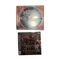 DRFL CD mit Unterschrift