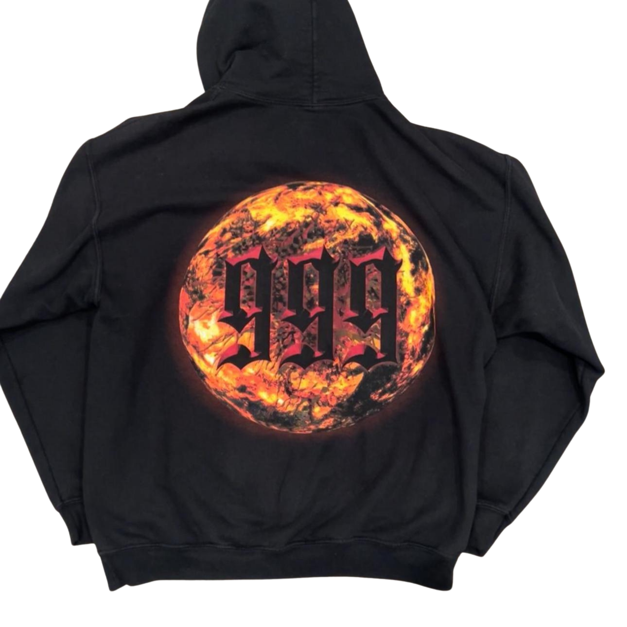 DRFL Tour Hoodie Size L & M