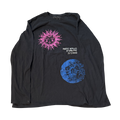 Nicki WRLD Tour Longsleeve Size X-Large