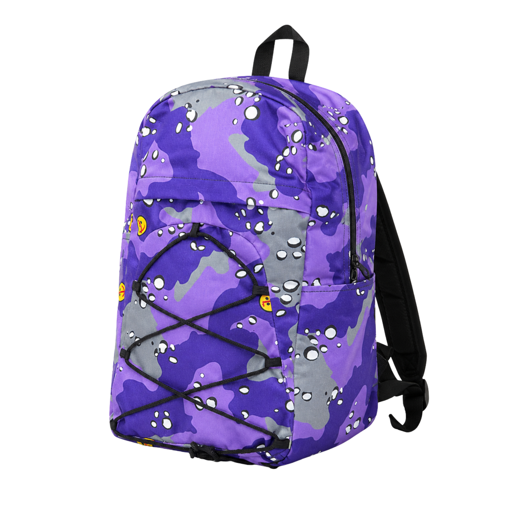 Rental Backpack