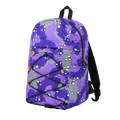 Rental Backpack