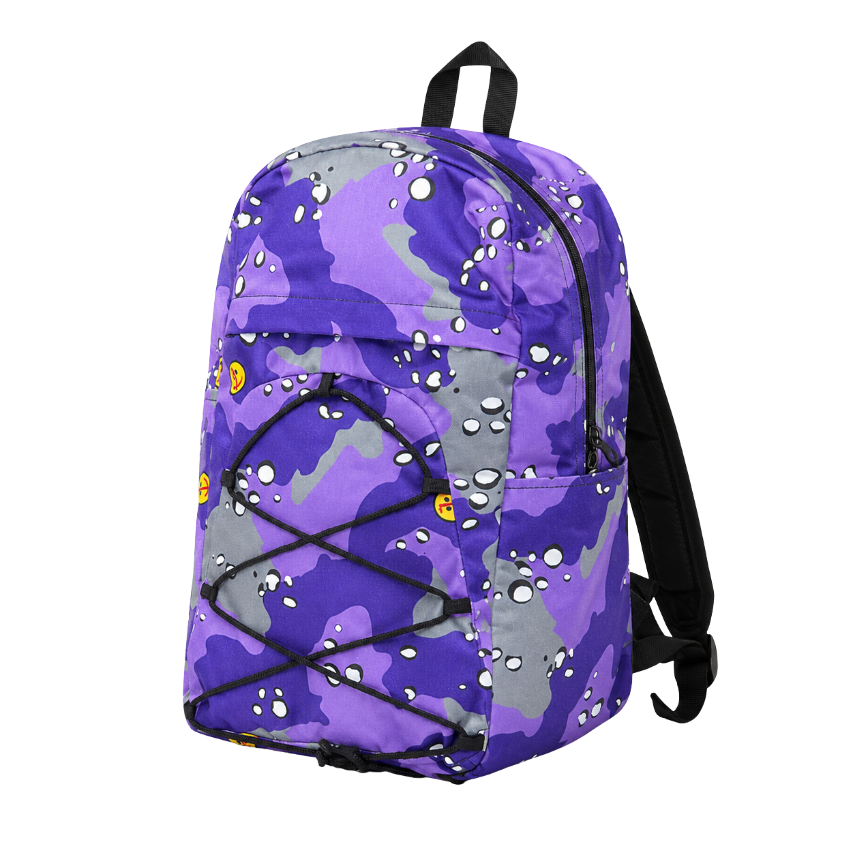 Rental Backpack