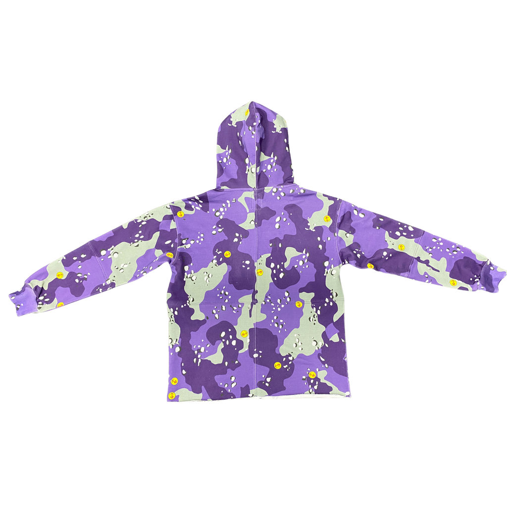Rental Recreation Hoodie Early Access