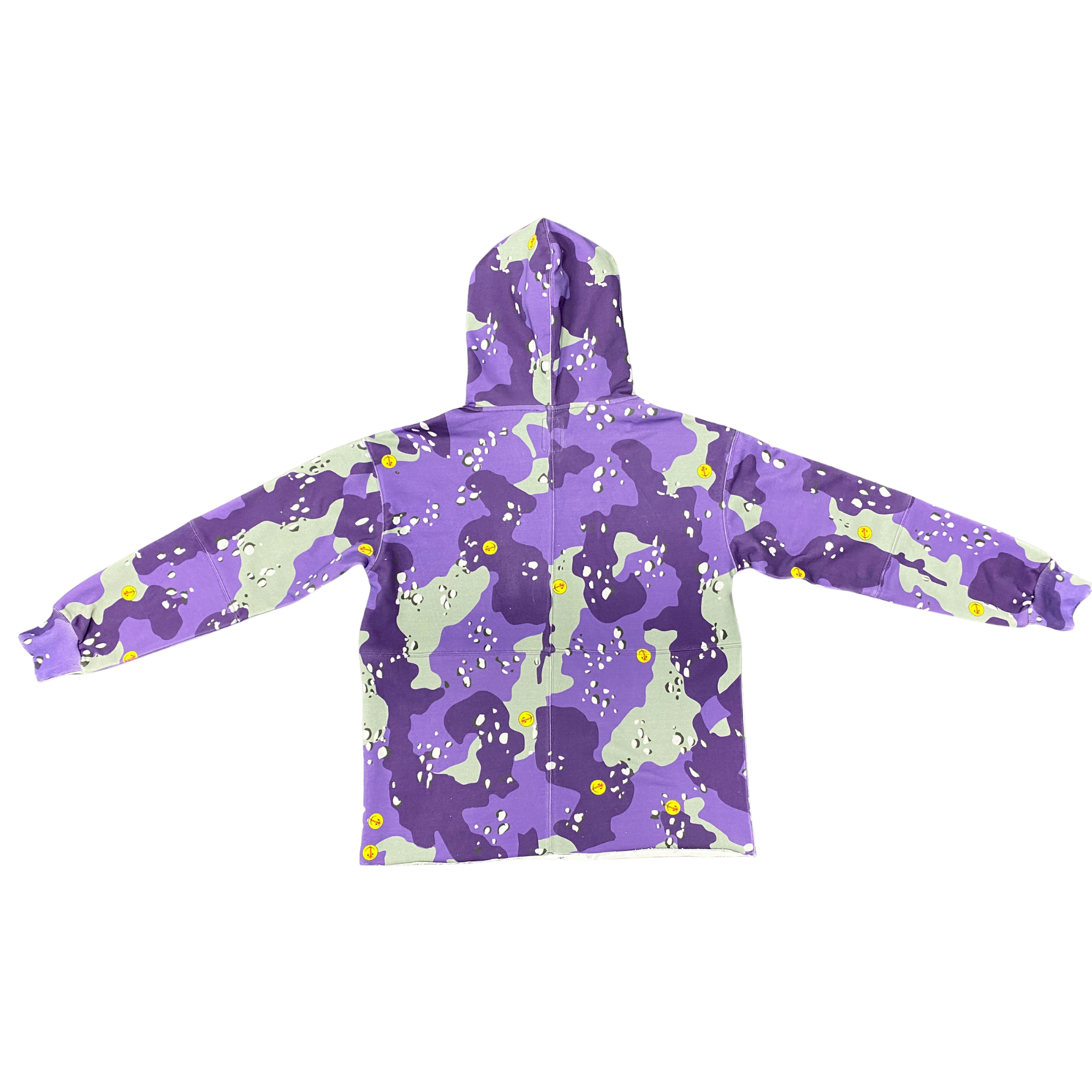 Rental Recreation Hoodie Early Access