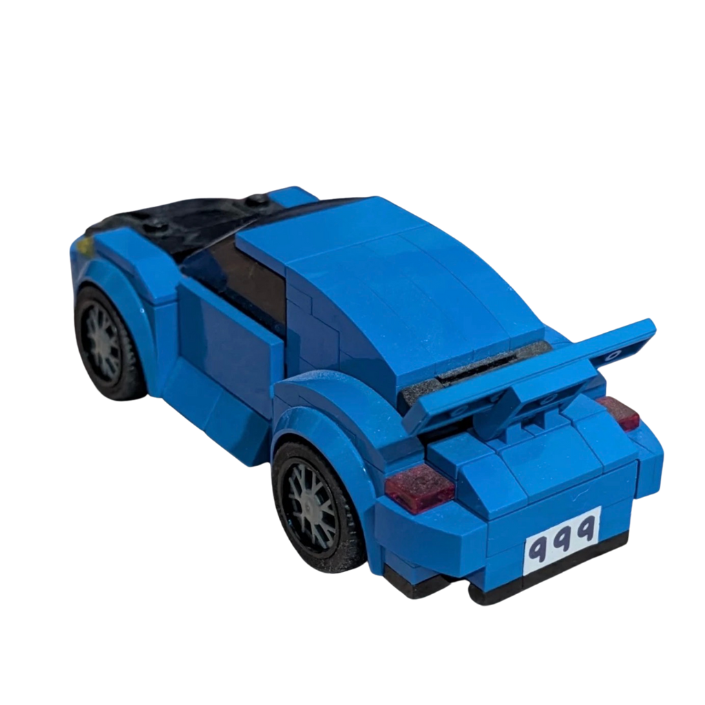 Set de Lego GBGR