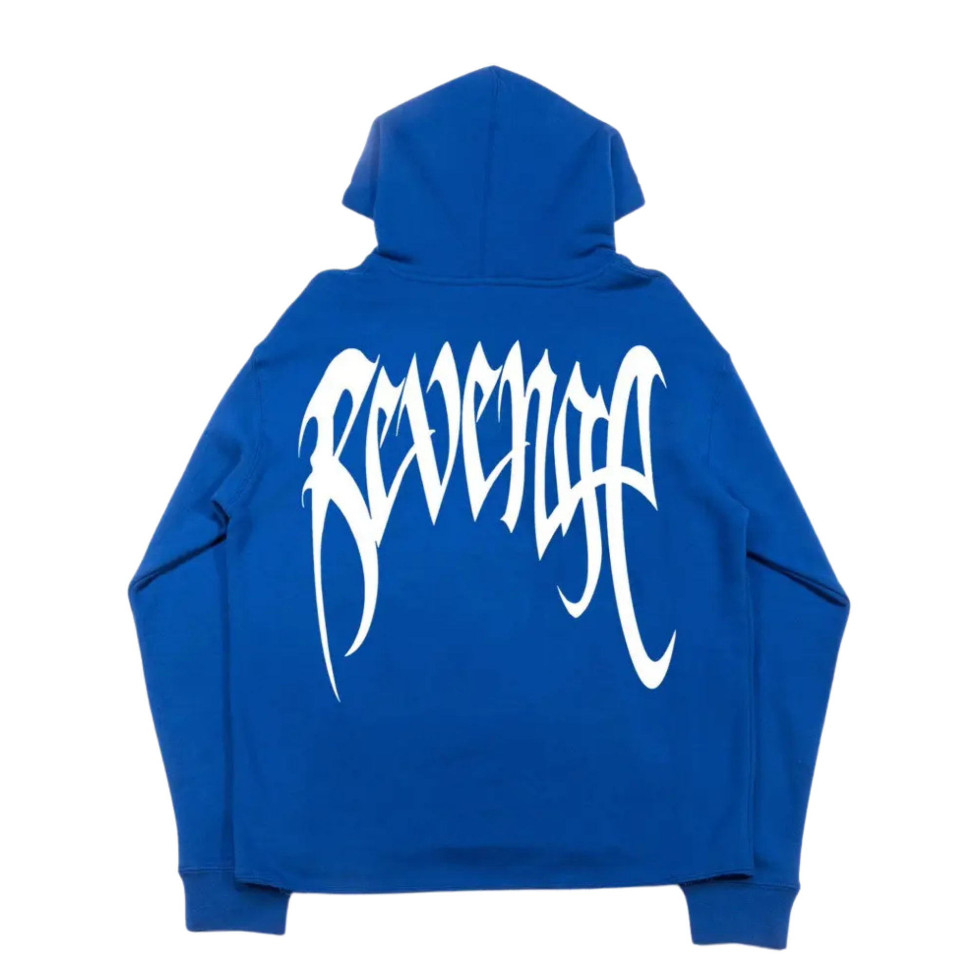 Revenge x LND Photo Hoodie Size Medium