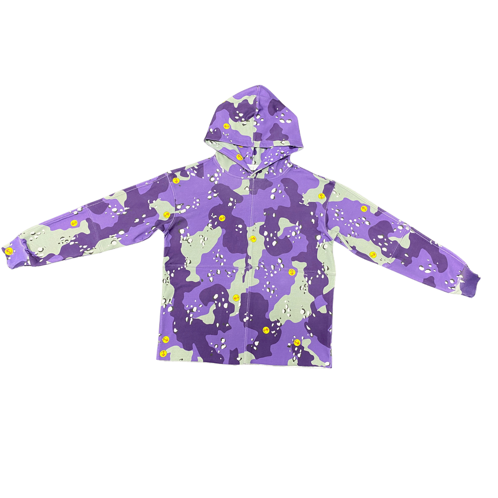 Rental Recreation Hoodie Early Access