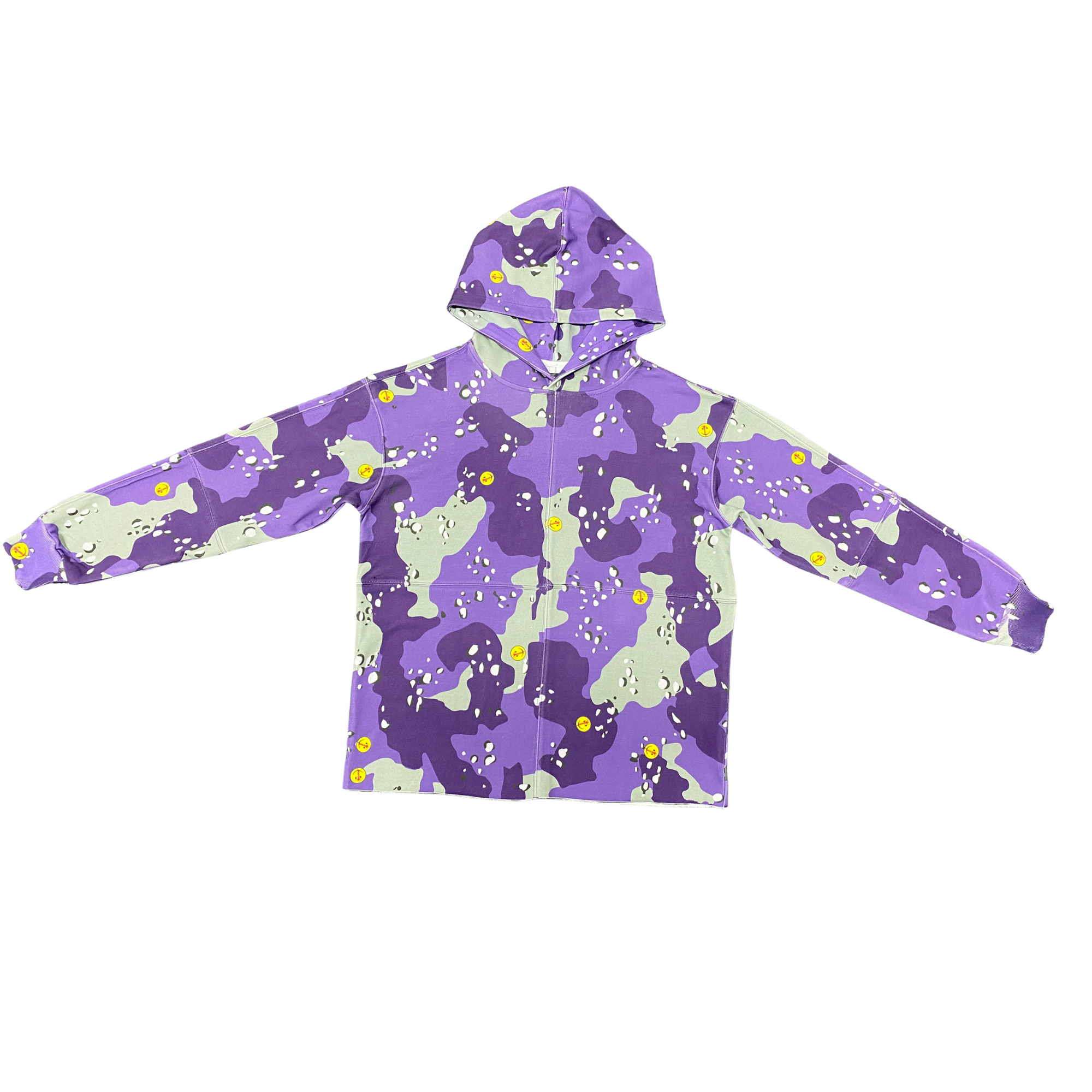 Rental Recreation Hoodie Early Access