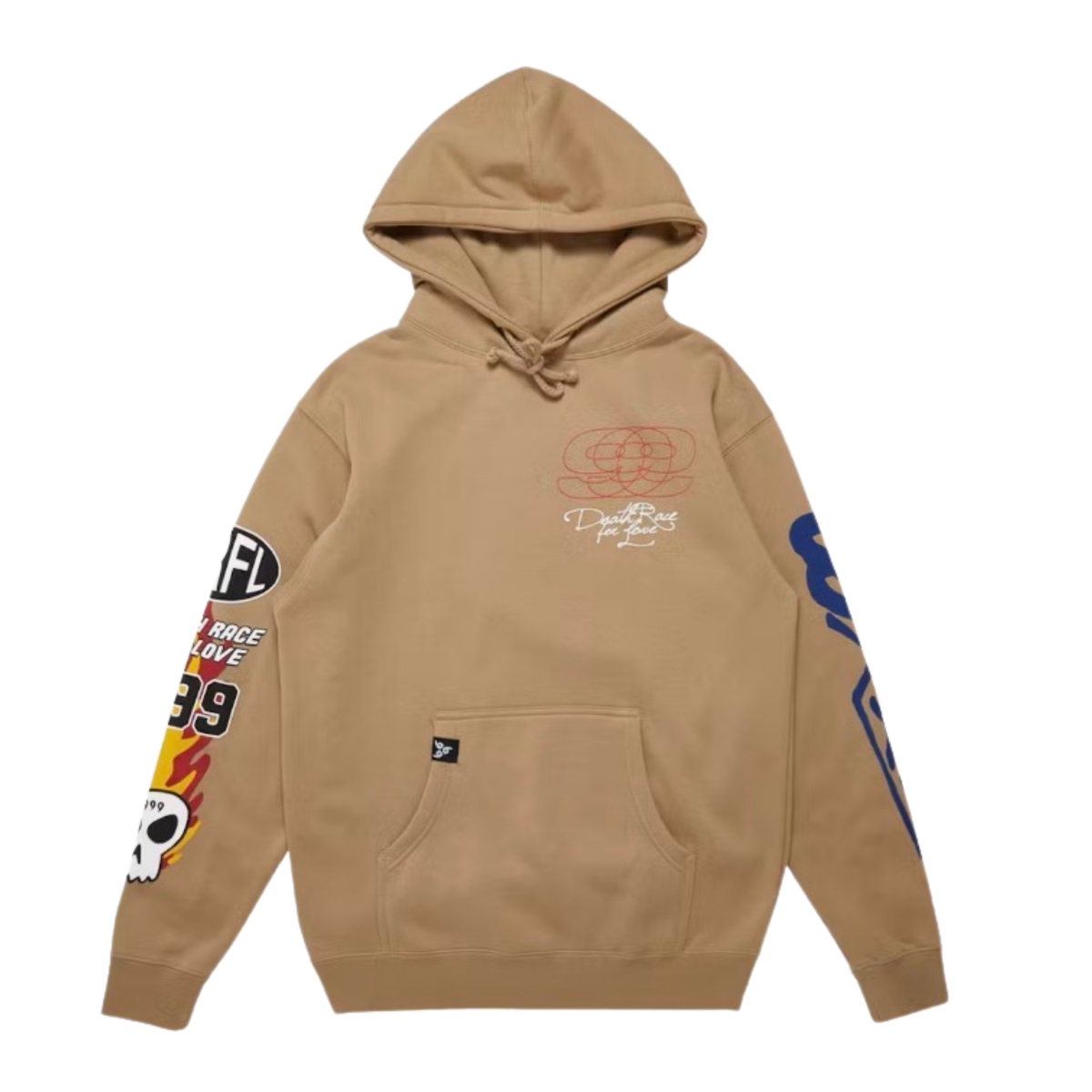 DRFL Hoodie