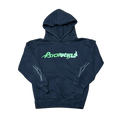Sudadera con capucha Psychworld x Juice WRLD Day Talla XXL