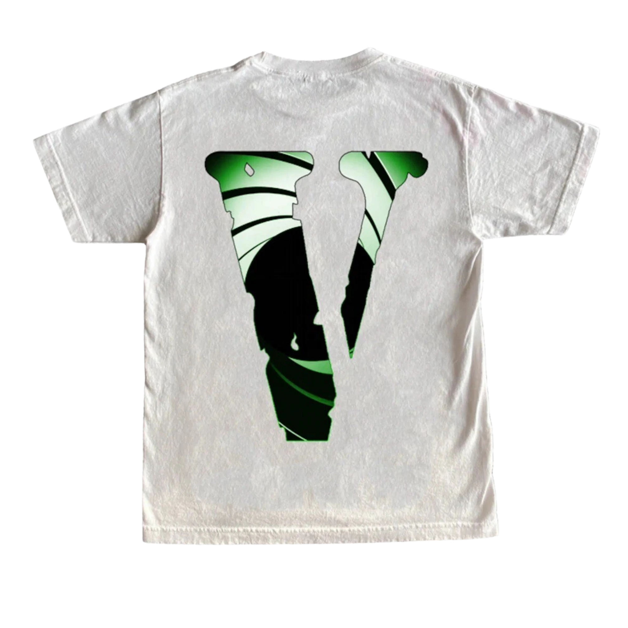 Vlone x XO Smile T-Shirt Size Large