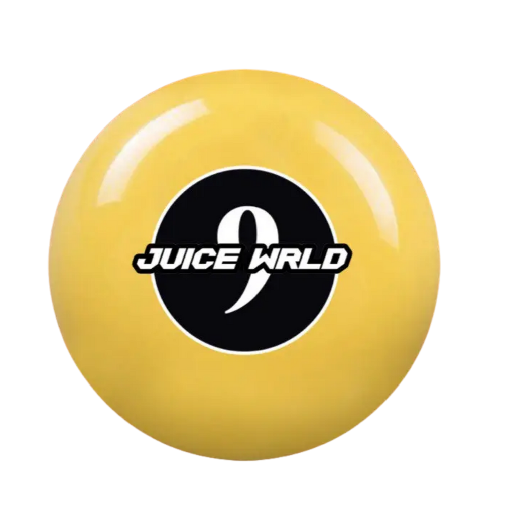 Magic 999 Ball