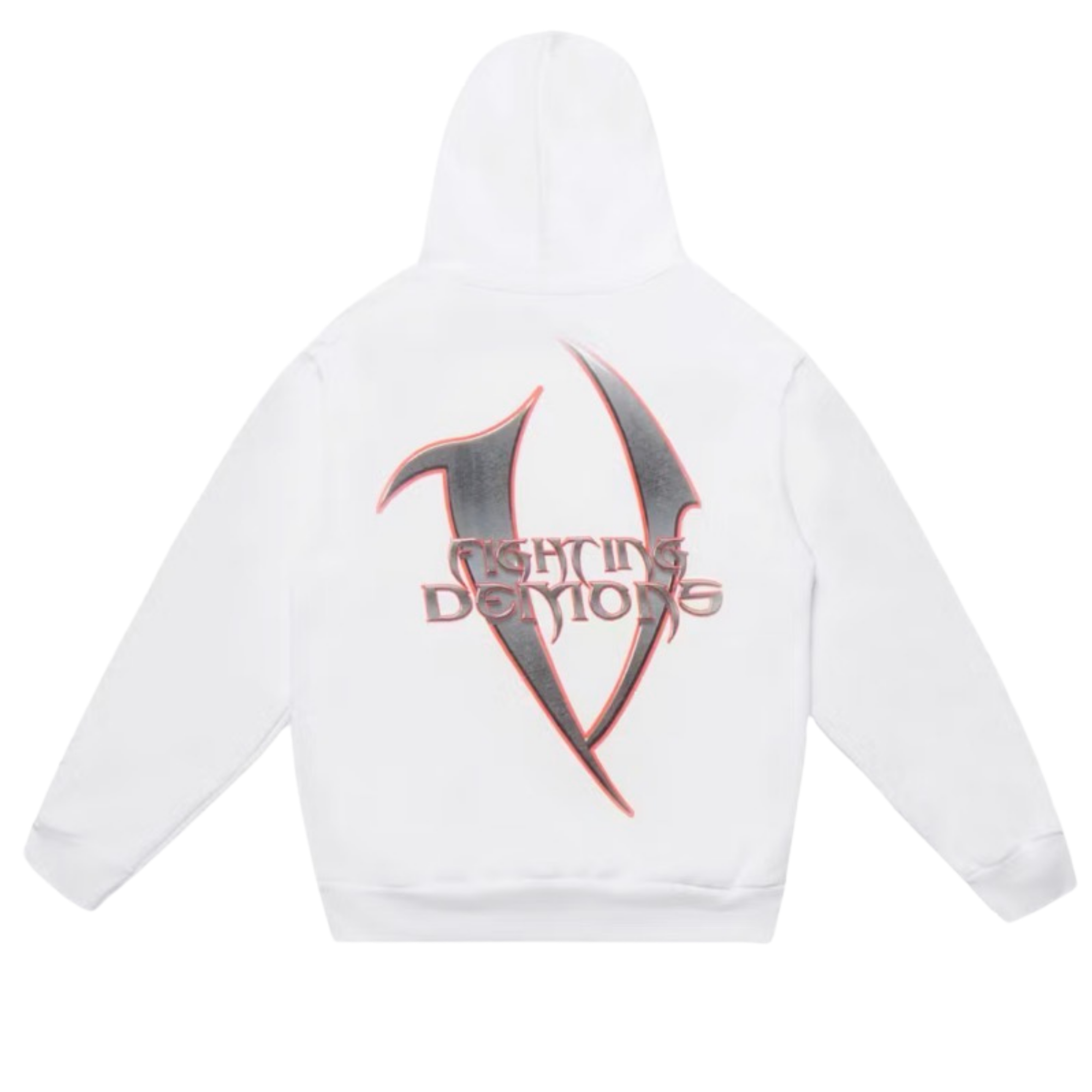 Vlone Blade Hoodie Size Medium