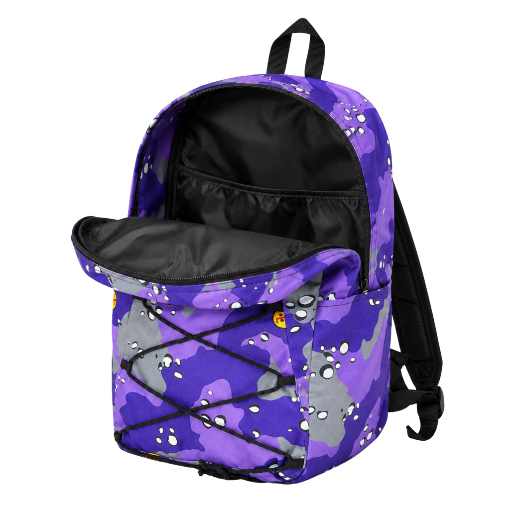 Rental Backpack