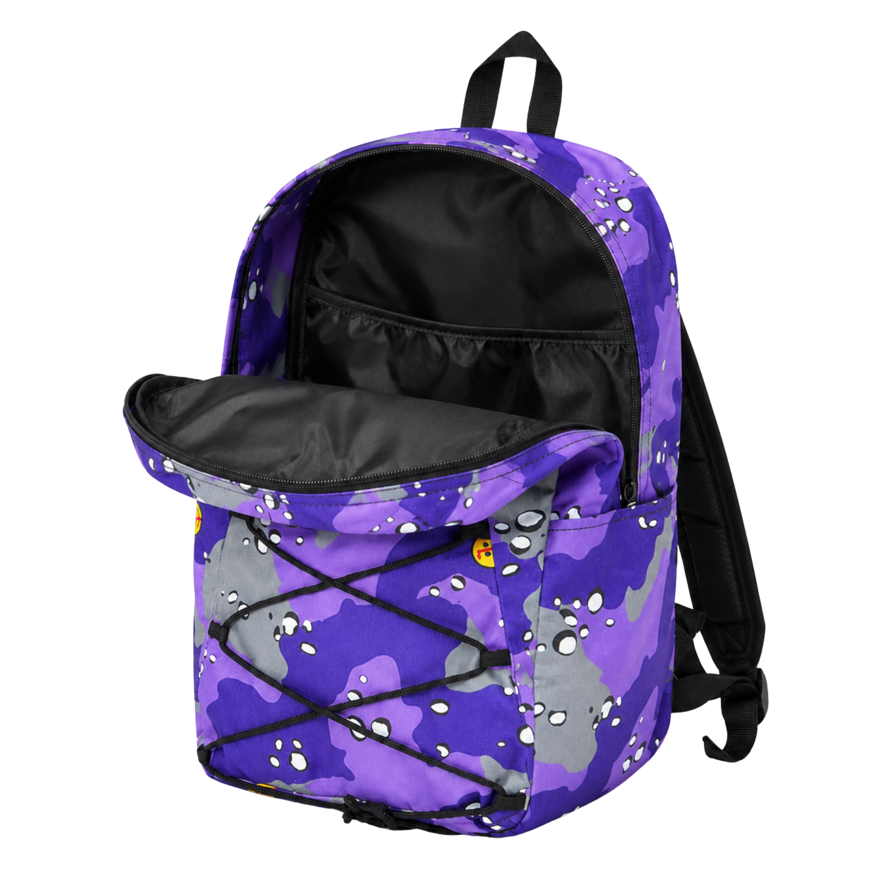Rental Backpack