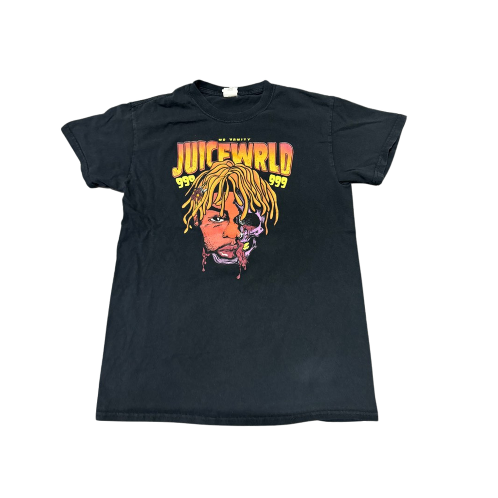 WRLD Domination Tour Tee Medium