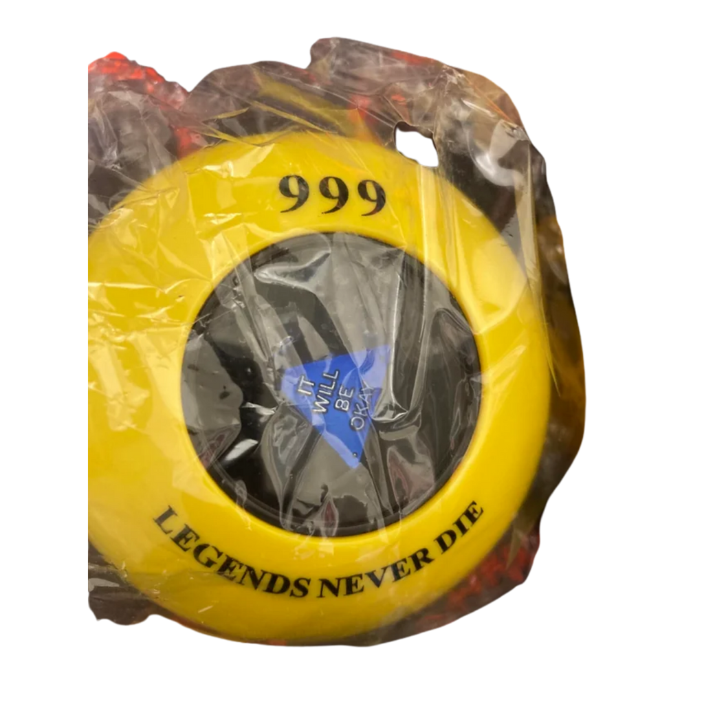 Magic 999 Ball