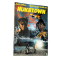 Fan Made Nuketown Poster