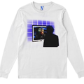 Vlone Longsleeve Medium