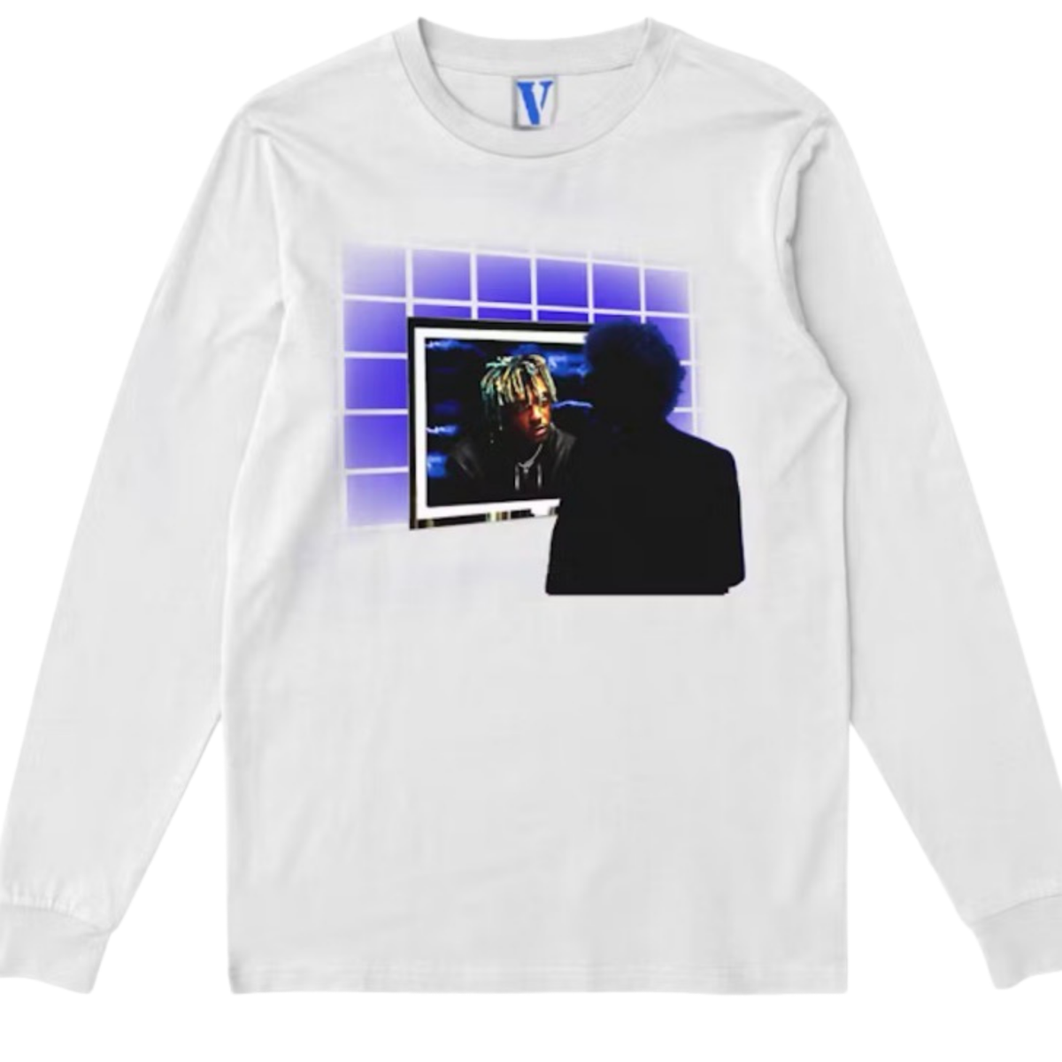 Vlone Longsleeve Medium