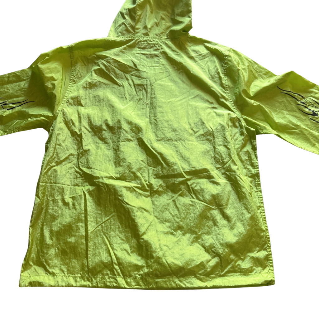 999Racing Windbreaker Size M