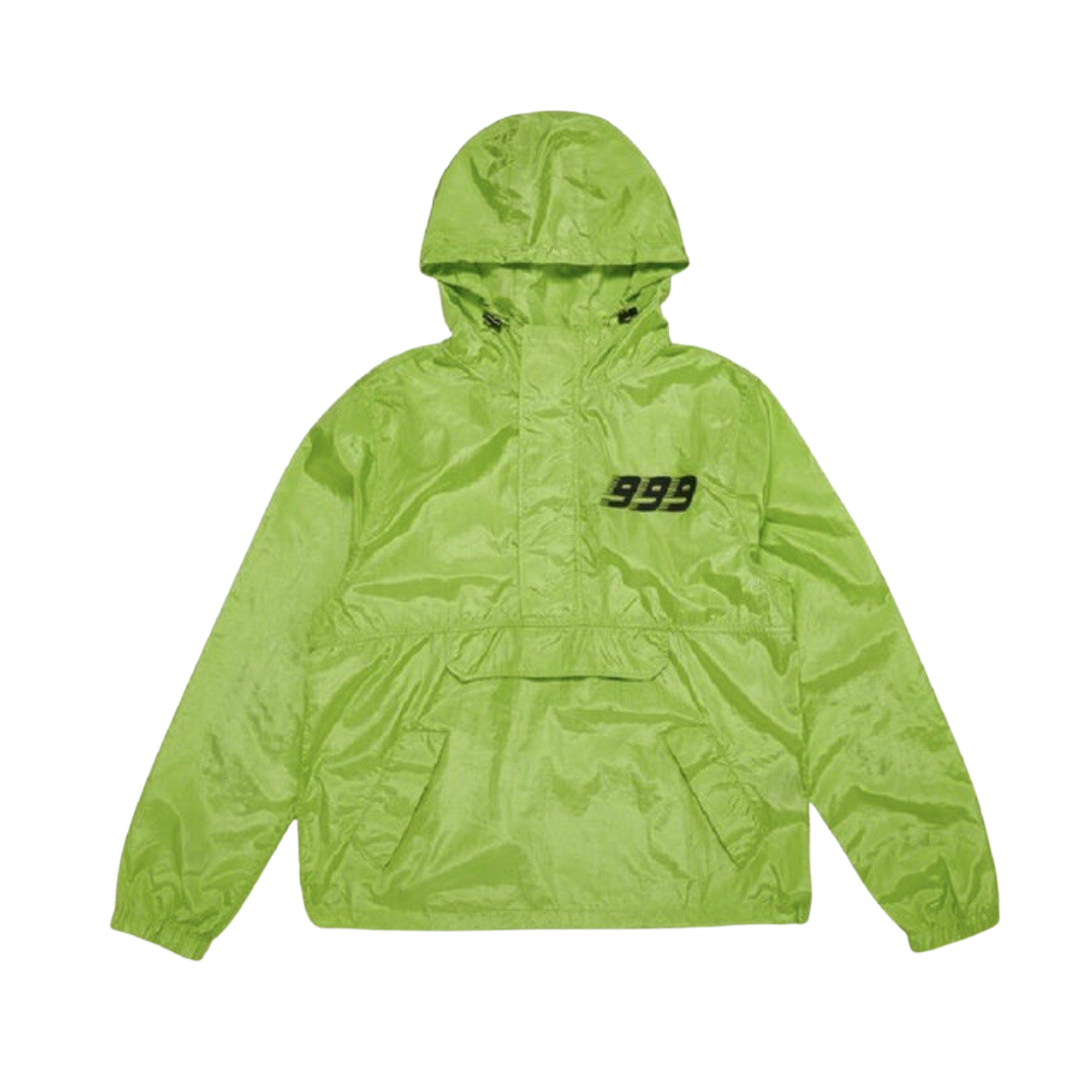 999Racing Windbreaker Size M
