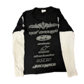 Nicht genügend Langarmshirts Größe M