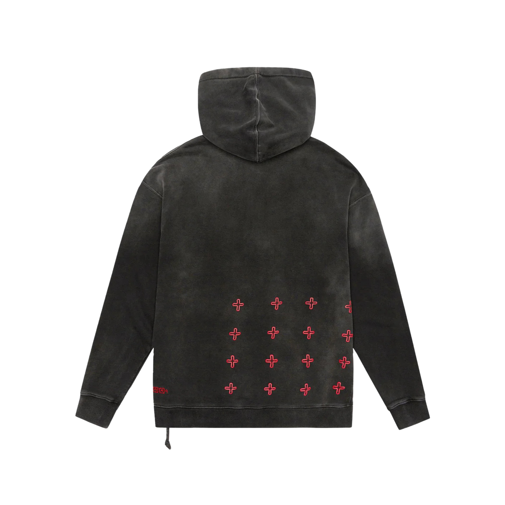 Ksubi Hoodie Size M & L