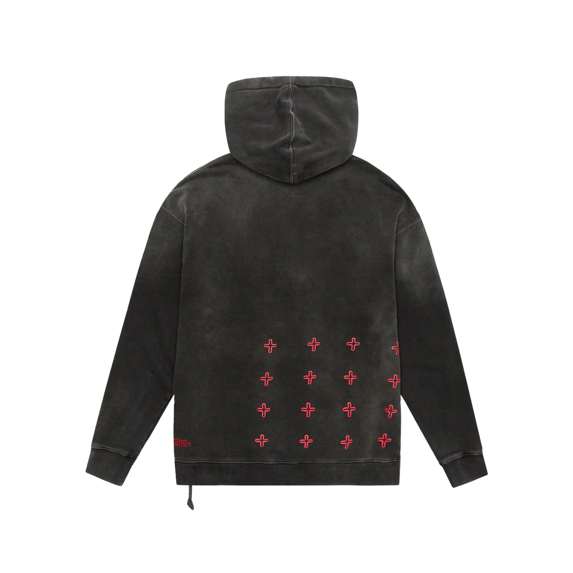 Ksubi Hoodie Size M & L