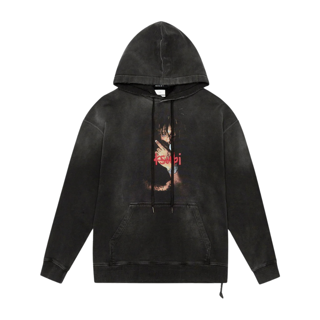 Ksubi Hoodie Size M & L