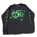 Shadows in My Room Longsleeve Size Large
