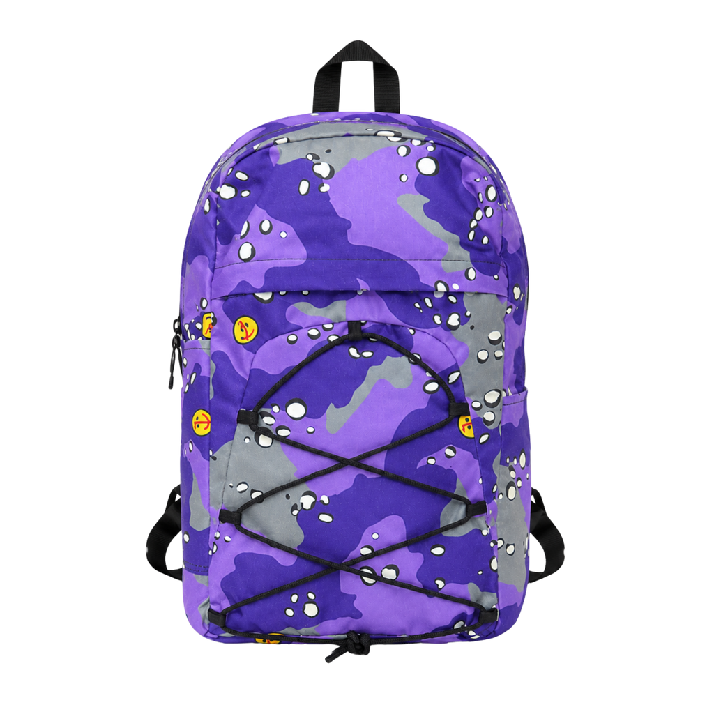 Rental Backpack
